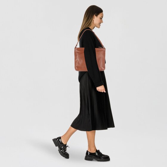 Harold's Caugio Sac à bandoulière Cuir 32 cm