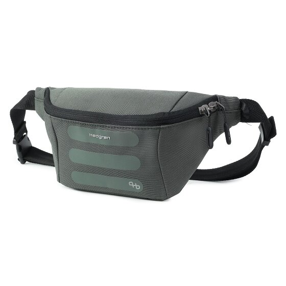 Hedgren Comby Visit Sac banane Protection RFID 35 cm