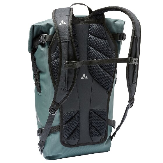 Vaude Proof 22L Sac à dos pour vélo 48 cm Compartiment pour ordinateur portable