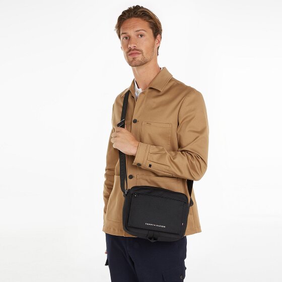 Tommy Hilfiger TH Element Sac à bandoulière 24 cm