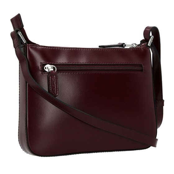 Picard Black Tie Black Tie Sac à bandoulière Cuir 21 cm