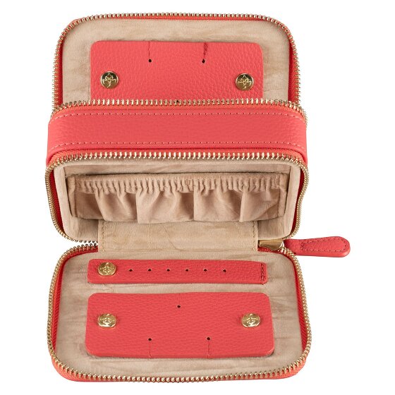 Windrose Aurora Boîte à bijoux 13 cm