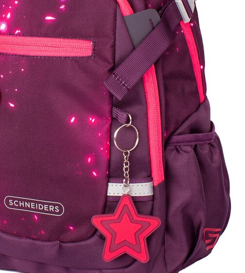 Schneiders Kids Sac à dos pour l'école maternelle 35 cm