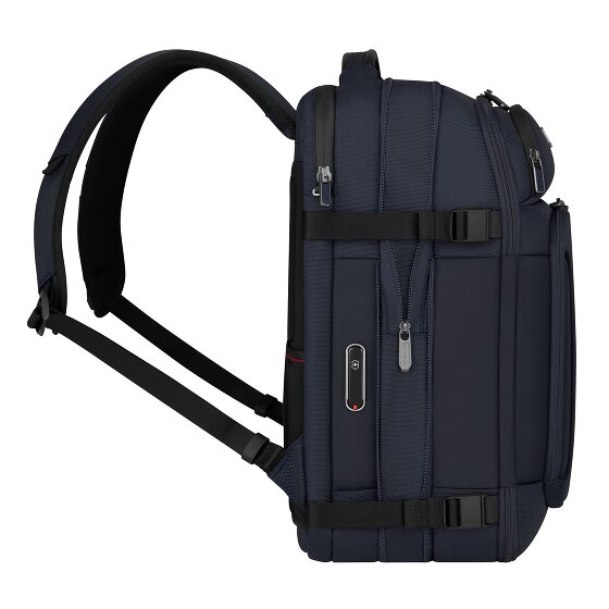 Victorinox Sac à dos de voyage Werks Traveler 7.0, 47 cm, compartiment pour ordinateur portable