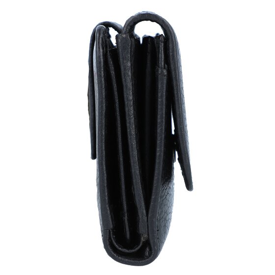 Esquire Porte-monnaie Verona RFID cuir 14 cm