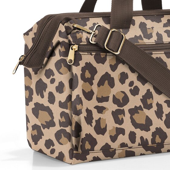 reisenthel Allrounder S Weekender sac de voyage 39 cm