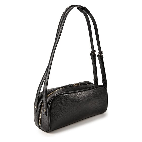 Patrizia Pepe Sac à bandoulière Cuir véritable 28 cm