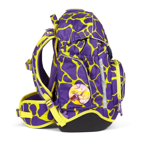 Ergobag Pack Set de cartables 6 pièces