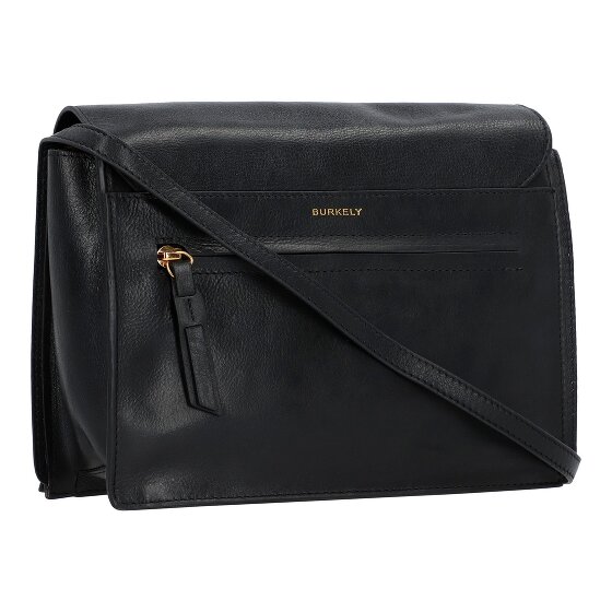 Burkely Fine Florence Besace Cuir véritable 24 cm