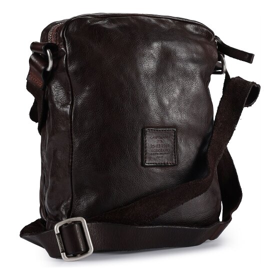 Campomaggi Limone Sac à bandoulière Cuir 25 cm