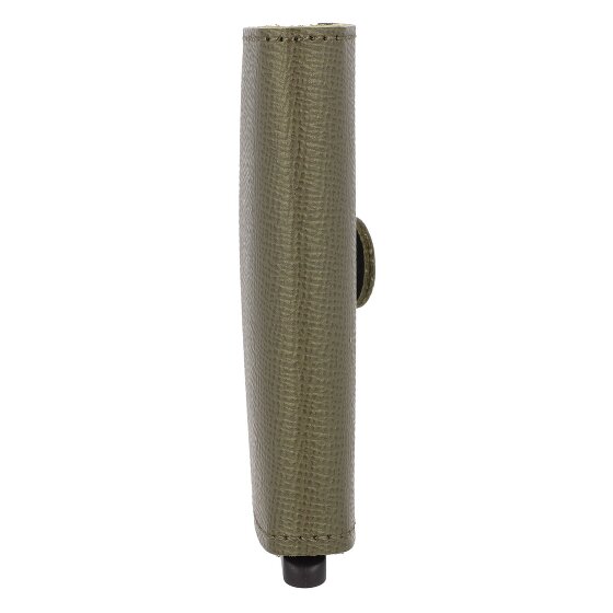 Secrid Miniwallet Crisple Porte-cartes de crédit Porte-monnaie RFID Cuir 6,5 cm