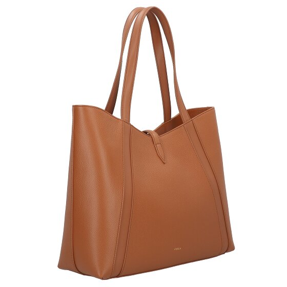 Furla Goccia Sac de shopper L Cuir 37 cm