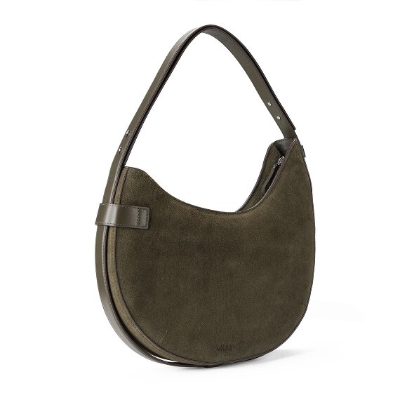 Lauren Ralph Lauren Tasha Sac à bandoulière Cuir 32 cm