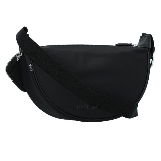 Karl Lagerfeld Ikon Sac à bandoulière 33 cm