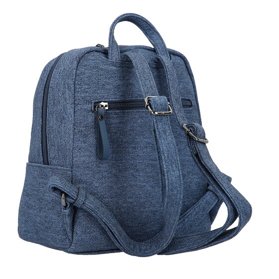 Tom Tailor Tamara Sac à dos de ville 22 cm