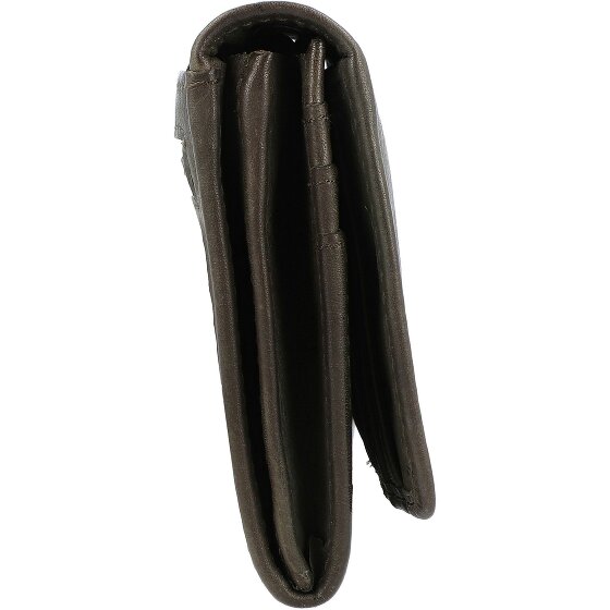 Harold's Porte-monnaie en cuir 19 cm