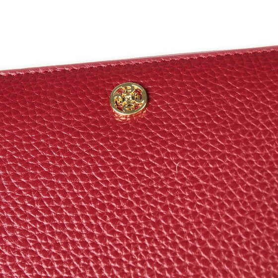 Esquire Alexandria Porte-monnaie Protection RFID Cuir 19 cm