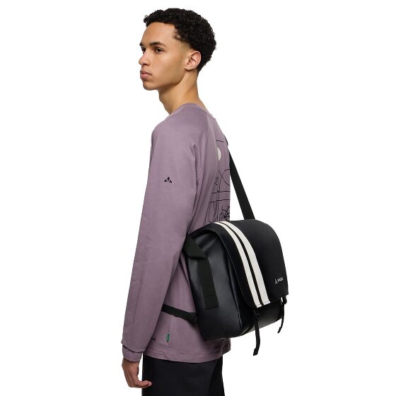 Vaude Aguni Besace 33 cm Compartiment ordinateur