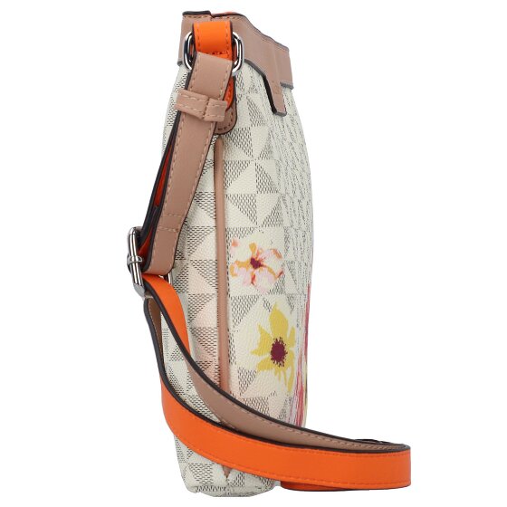 Gabor Barina Flower Sac à bandoulière 23.5 cm