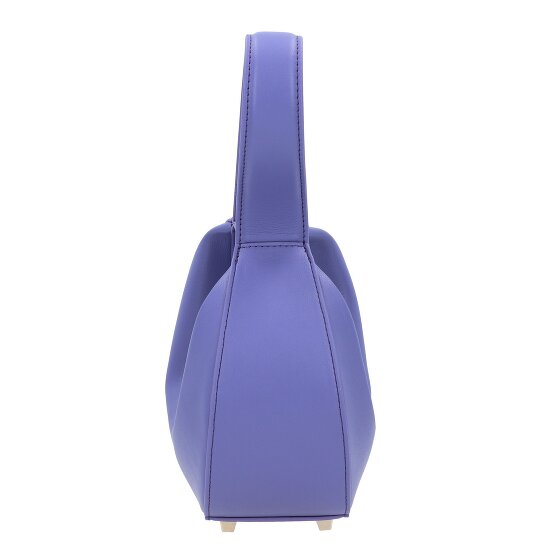 Patrizia Pepe Sac à main en cuir 20 cm