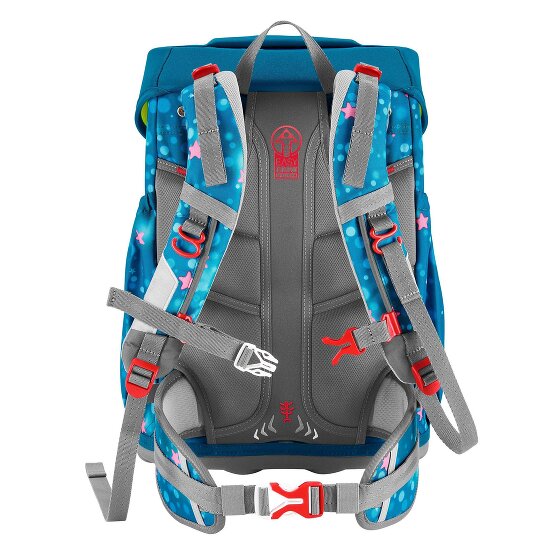 Step by Step Giant Set de cartables 5 pièces