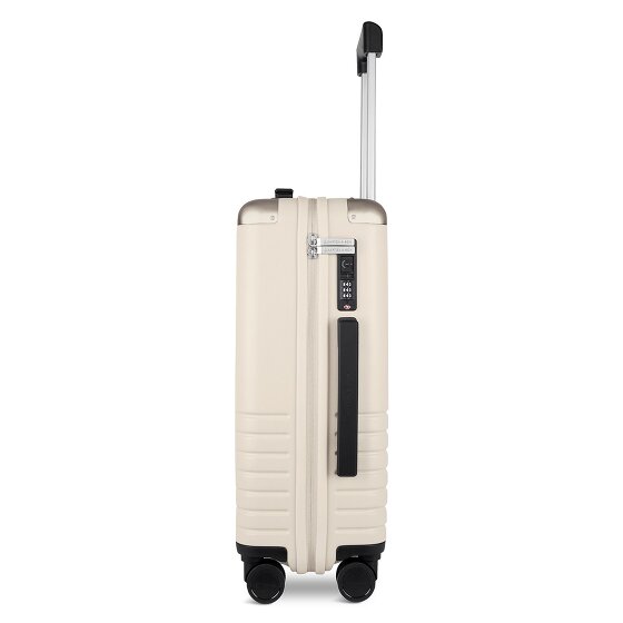 Kapten & Son Heathrow 4 roulettes Trolley de cabine 55 cm