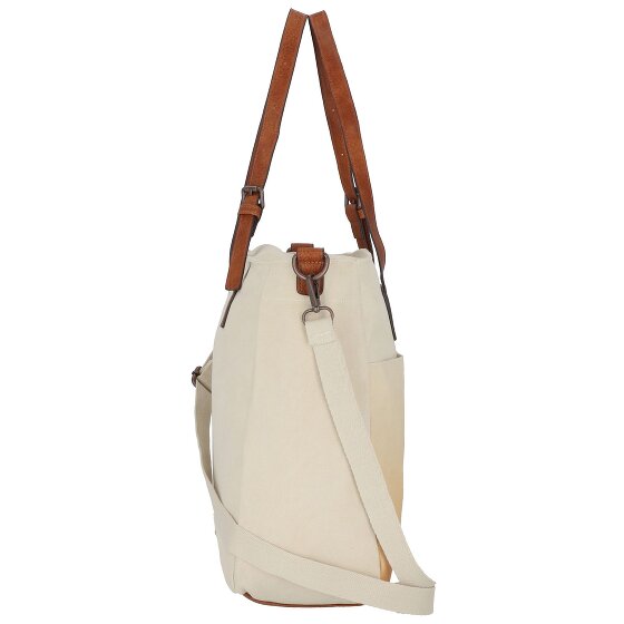 camel active Sand Shopper sac 38 cm