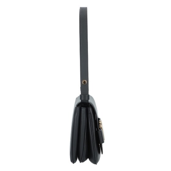 Karl Lagerfeld Letters Sac à bandoulière Cuir 24 cm