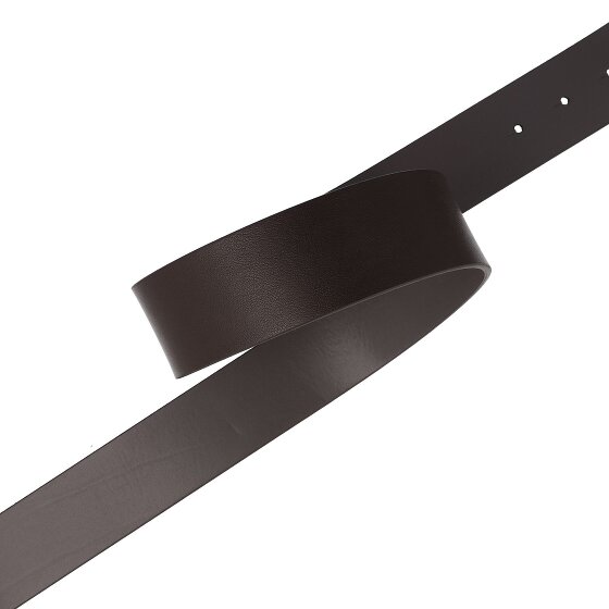 Porsche Design Ceinture Icon en cuir
