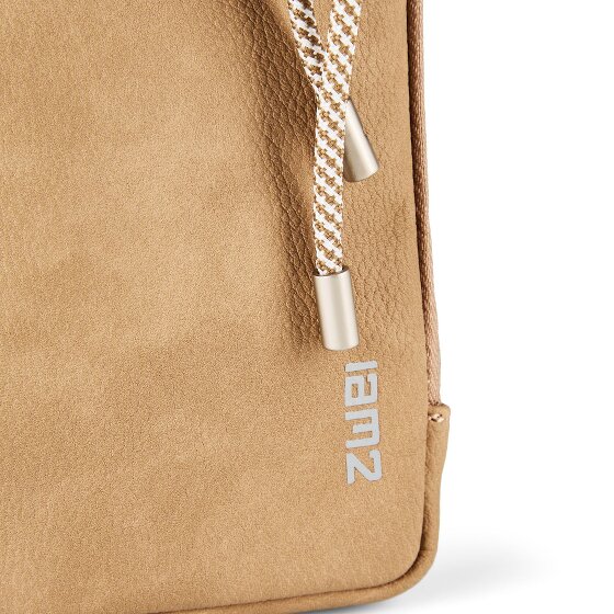 Zwei Mademoiselle.M Pochette pour téléphone portable 10 cm