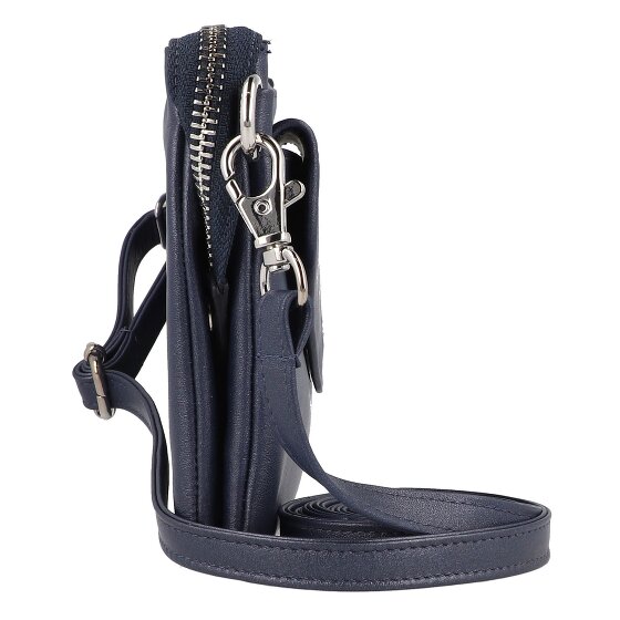 Golden Head Bari Porte-monnaie Protection RFID Cuir 22 cm