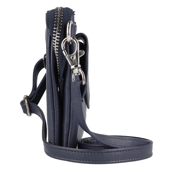 Golden Head Bari Porte-monnaie Protection RFID Cuir 22 cm