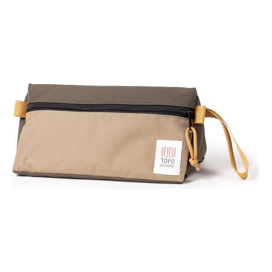 Topo Designs Accessories Trousse de toilette 33 cm