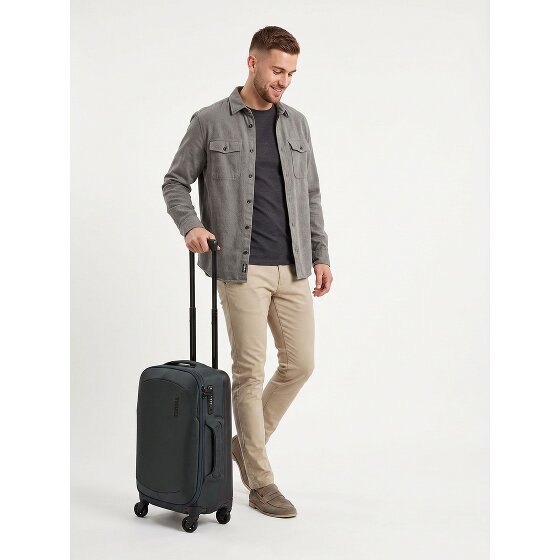 Thule Subterra 2 4 roues Valise cabine 55 cm