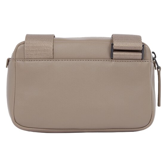 Calvin Klein Clean Essential Sac à bandoulière 20 cm