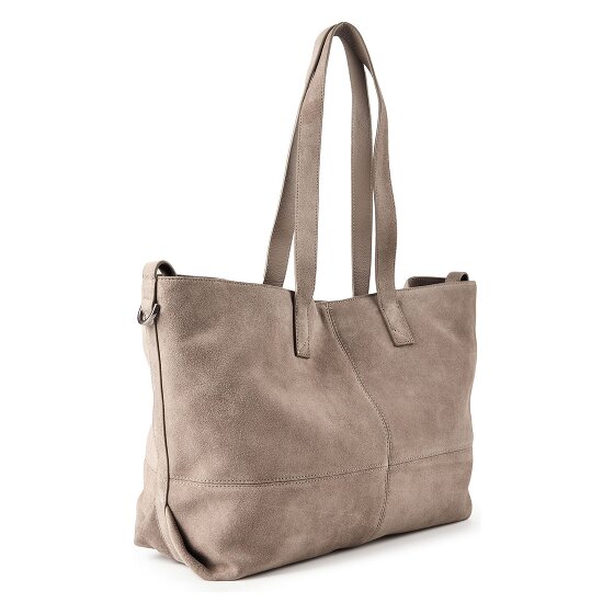 Liebeskind Ariel Sac de shopper Cuir véritable 36 cm