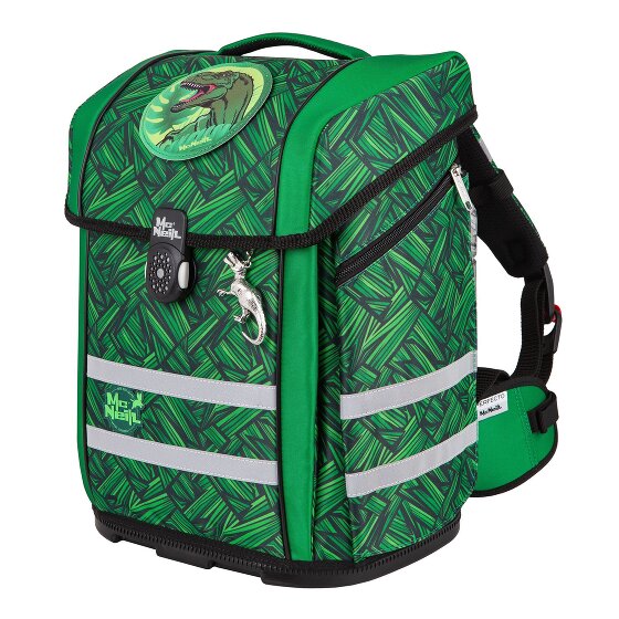 McNeill Perfecto Set de cartables 5 pièces