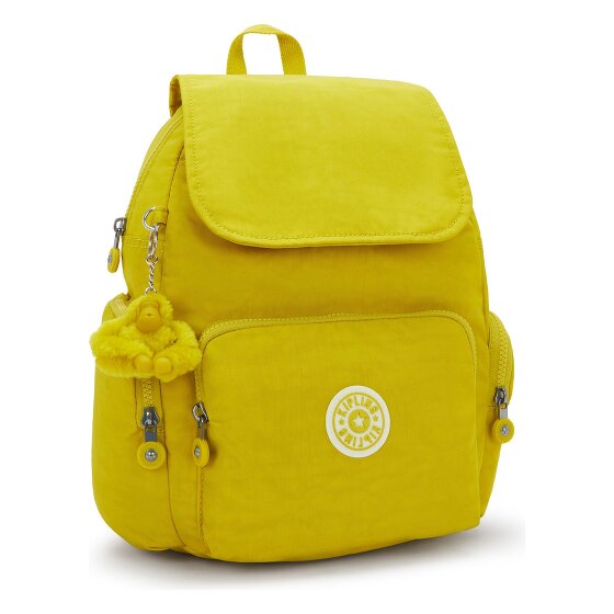Kipling Basic City Zip Sac à dos de ville S 33.5 cm