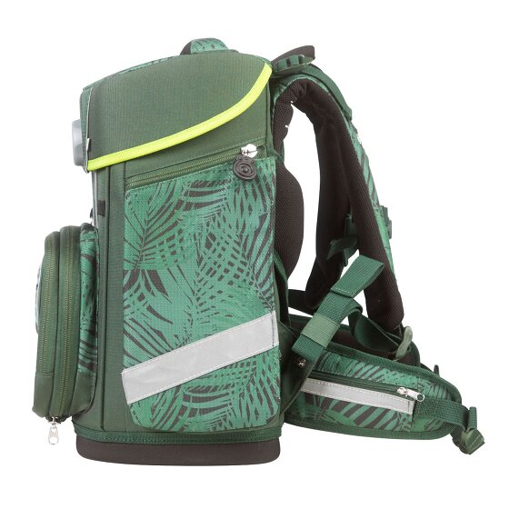 School-Mood Champion Maxx Pro Mila Set de cartables 7 pièces