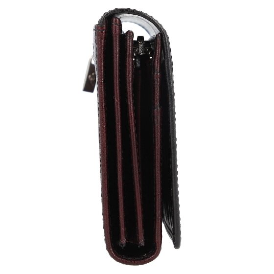 Golden Head Colorado Porte-monnaie RFID cuir 18,5 cm