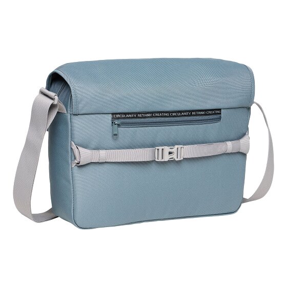 Vaude Coreway Messenger 36 cm Compartiment pour ordinateur portable