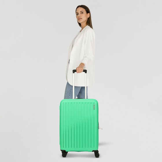 American Tourister Rejoy 4 roues Valise cabine 68 cm