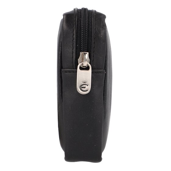 Esquire Sac banane Cuir véritable 13 cm