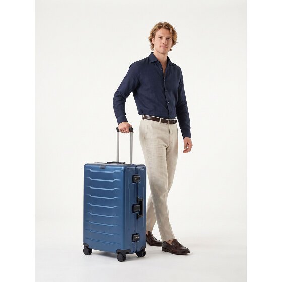 Stratic Phoenix 4 roues Valise cabine L 76 cm