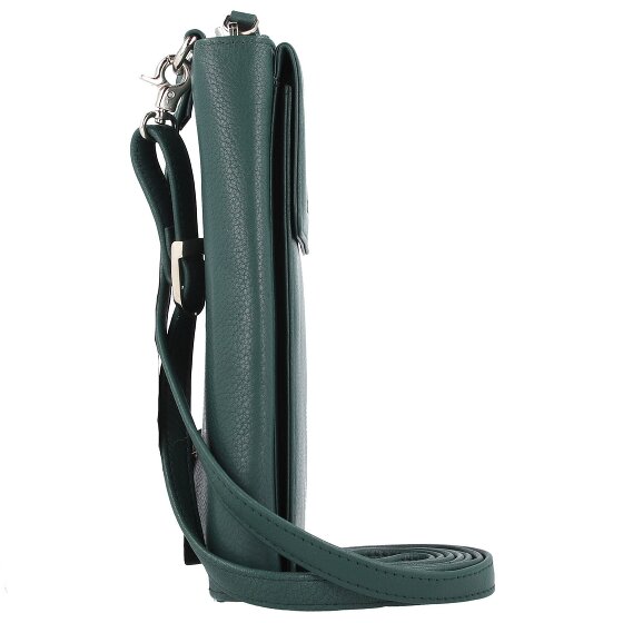 Greenburry Étui pour téléphone portable Nappa RFID Cuir 8 cm