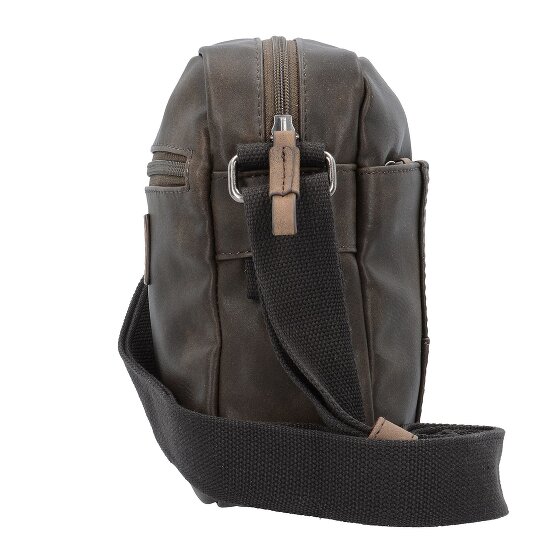 camel active Sac à bandoulière Laos 18 cm