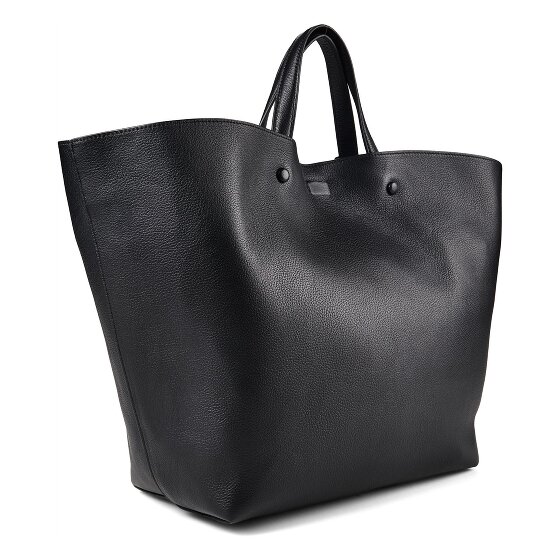 Patrizia Pepe (IN) Complete Sac de shopper Cuir véritable 30 cm