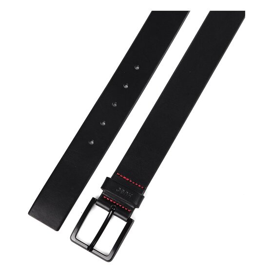 Hugo Gionio Ceinture Cuir véritable