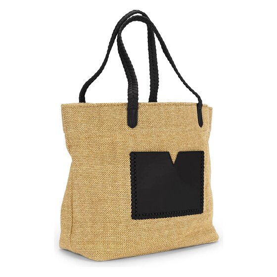 LES VISIONNAIRES Nea Sac de shopper 50 cm