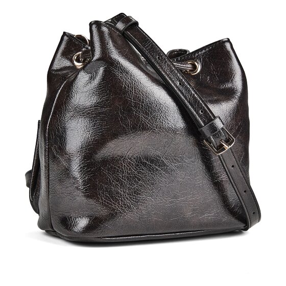 Guess Theodora Sac à main 20 cm
